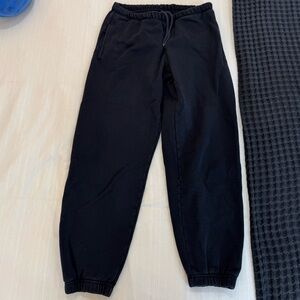 Aritzia Super World Sweatpants